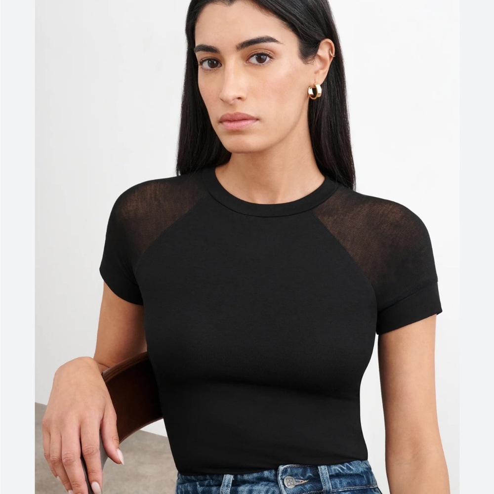 MARCELLA NYC Harling Tee
